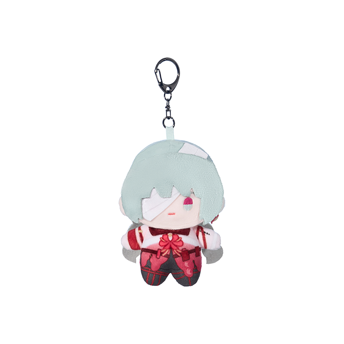 (Goods - Keychain) Wuthering Waves MINI Resonator Series Plush Keychain Phrolova