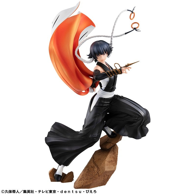 (Bishojo Figure) GALS Series BLEACH Sui-Feng Complete Figure (Re-release)