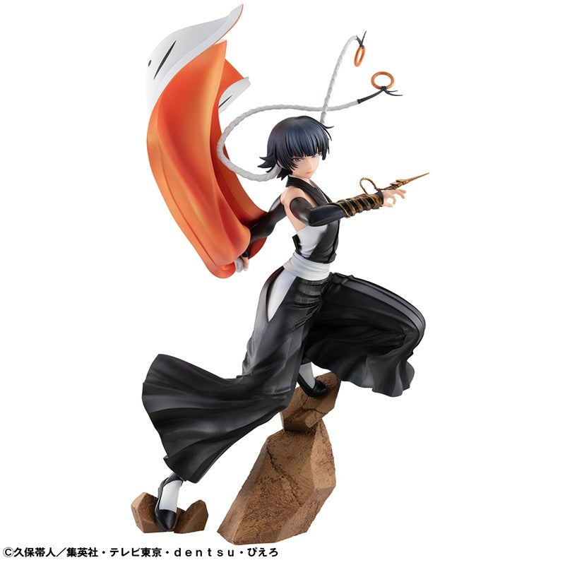(Bishojo Figure) GALS Series BLEACH Sui-Feng Complete Figure (Re-release)