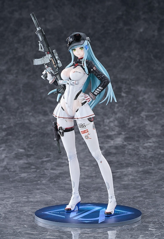 (Bishojo Figure) Girls' Frontline 2: Exilium Klukai: Speed Star 1/7 Complete Figure