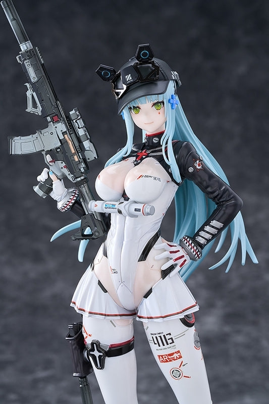 (Bishojo Figure) Girls' Frontline 2: Exilium Klukai: Speed Star 1/7 Complete Figure