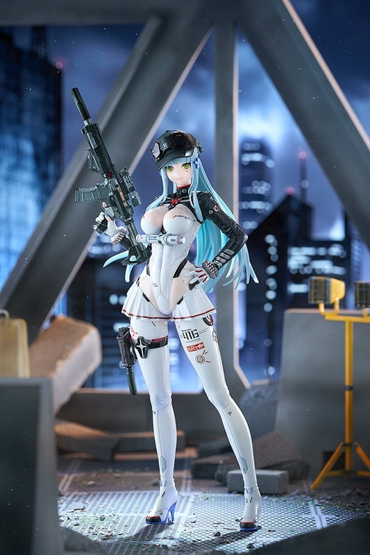 (Bishojo Figure) Girls' Frontline 2: Exilium Klukai: Speed Star 1/7 Complete Figure
