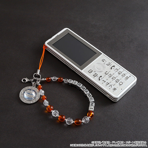 (Goods - Strap) REBORN! After-school Mates Beads Strap / Storm