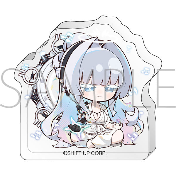 (Goods - Acrylic Stand) GODDESS OF VICTORY: NIKKE Korotto Acrylic Figure / Nayuta