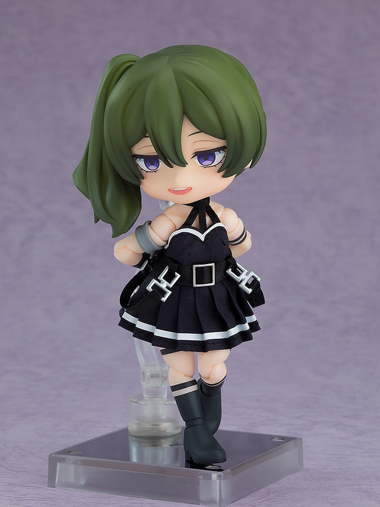 (Action Figure) Frieren: Beyond Journey's End Nendoroid Doll Übel