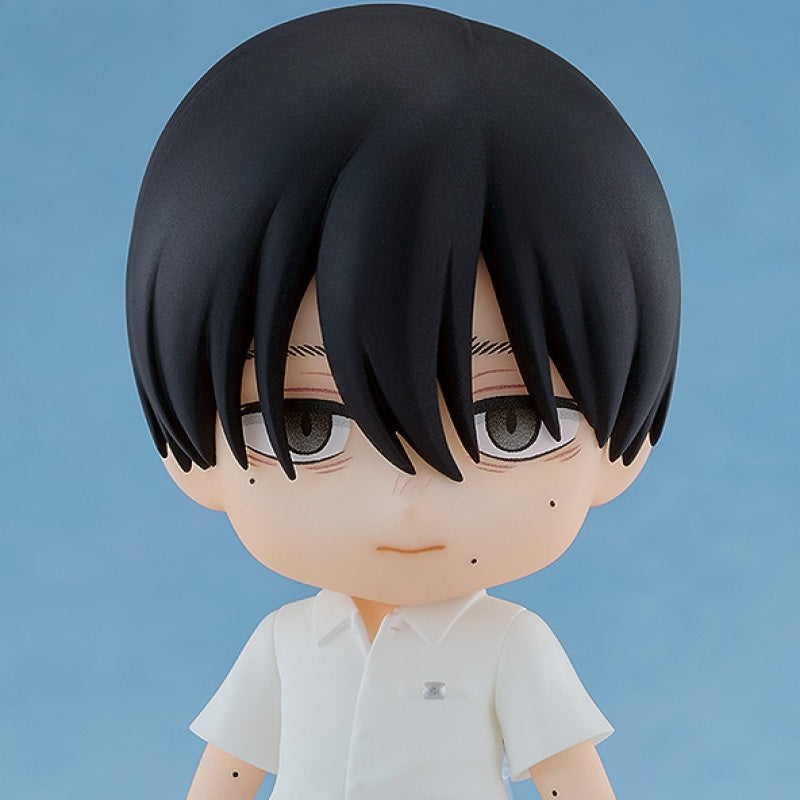 (Action Figure) The Summer Hikaru Died Nendoroid Yoshiki