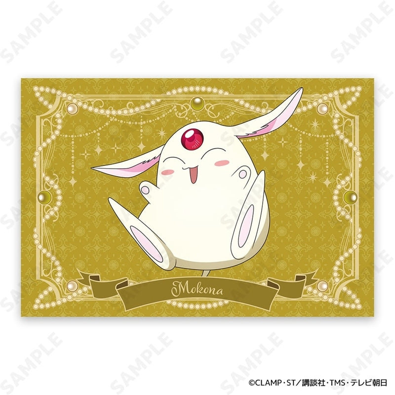 (Goods - Postcard) Magic Knight Rayearth TV Anime Postcard Set