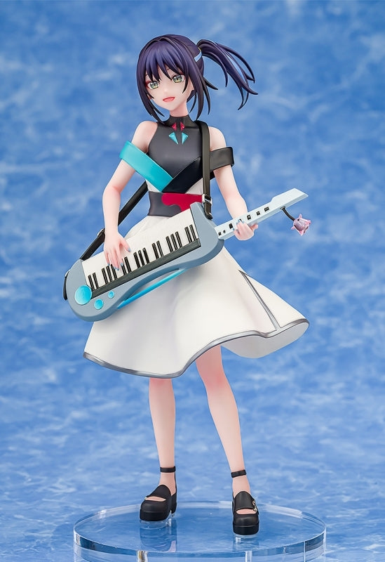 (Bishojo Figure) Cosmic Princess Kaguya! Iroha Sakayori: Collaboration Concert Ver. Complete Figure