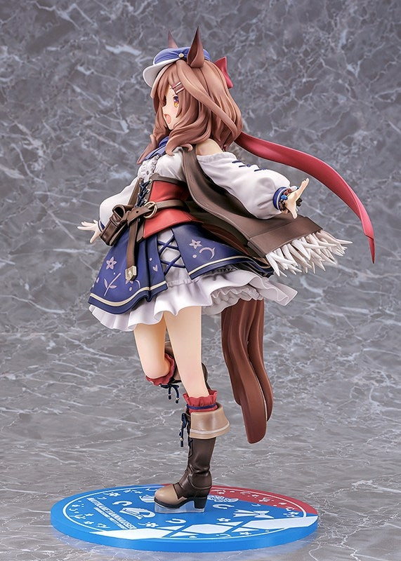 (Bishojo Figure) Umamusume: Pretty Derby Matikanetannhauser 1/7 Complete Figure (Re-release)