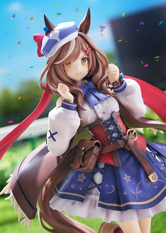 (Bishojo Figure) Umamusume: Pretty Derby Matikanetannhauser 1/7 Complete Figure (Re-release)