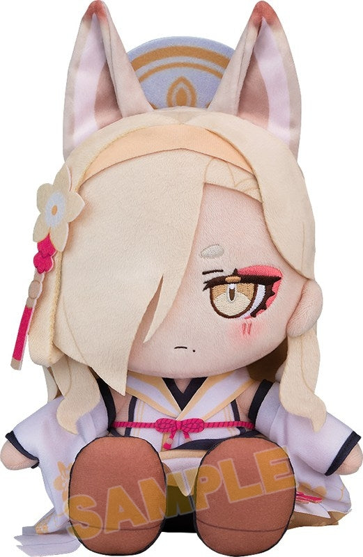 (Goods - Plush) Blue Archive Choko Puni Plush Kaho