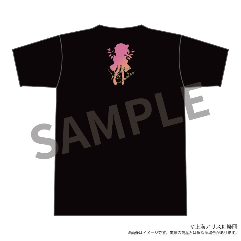 (Goods - T-shirt) Touhou Project Creators T-shirt Flandre Scarlet M Size illust. Kyoda Suzuka