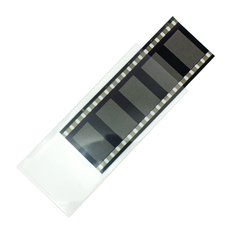(Goods - Cover Other) Non-Character Original Film Strip Sleeve (15 Pcs) (Re-release)