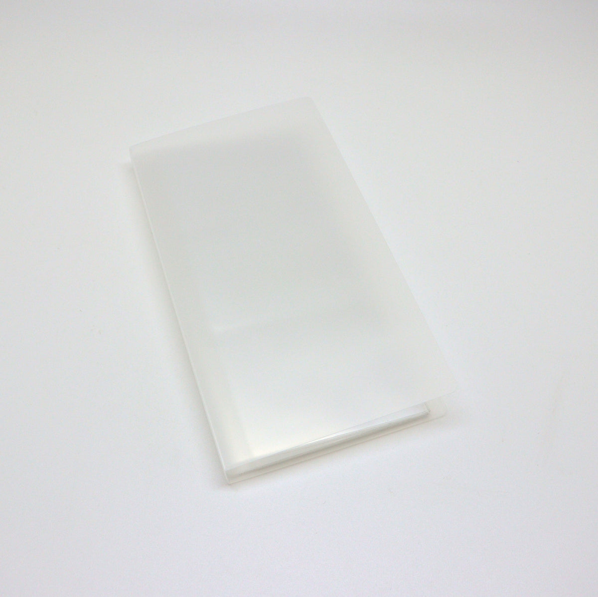 (Goods - Collection Storage) Trading Card Storage Holder
