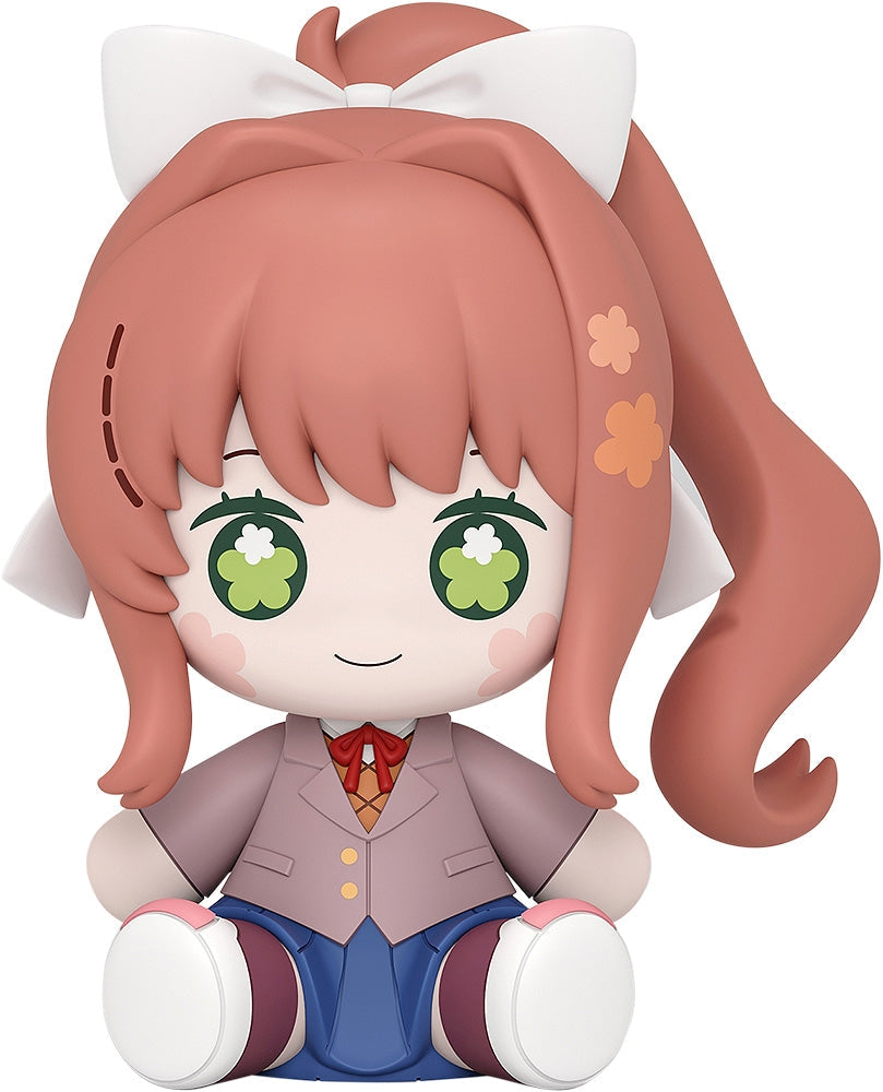 (Action Figure) Doki Doki Literature Club! Huggy Good Smile Monika