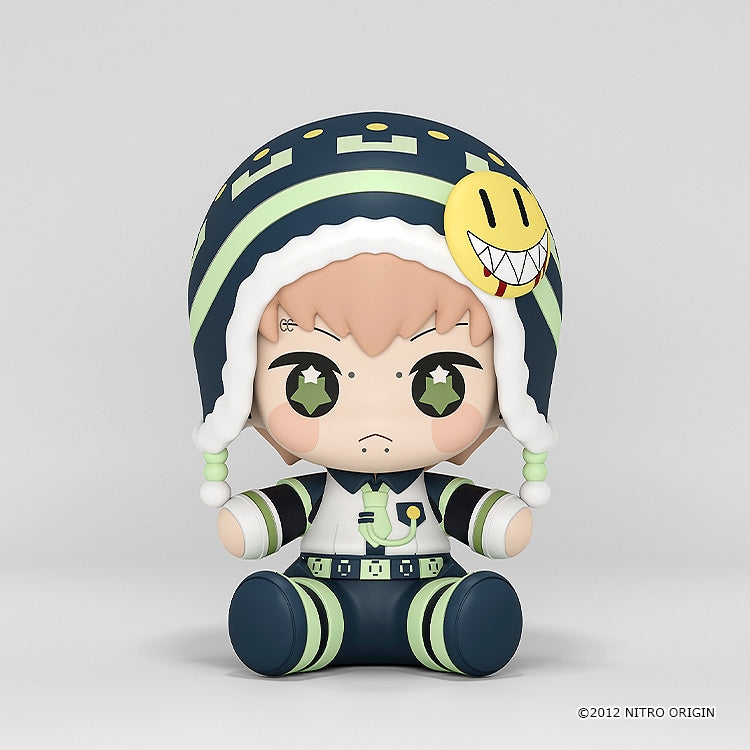 (Action Figure) DRAMAtical Murder Huggy Good Smile Noiz