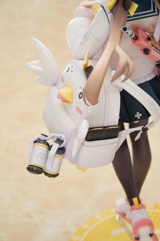 (Bishojo Figure) Blue Archive Hifumi 1/7 Complete Figure