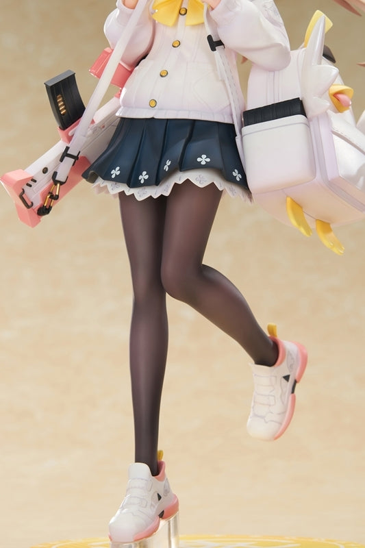 (Bishojo Figure) Blue Archive Hifumi 1/7 Complete Figure