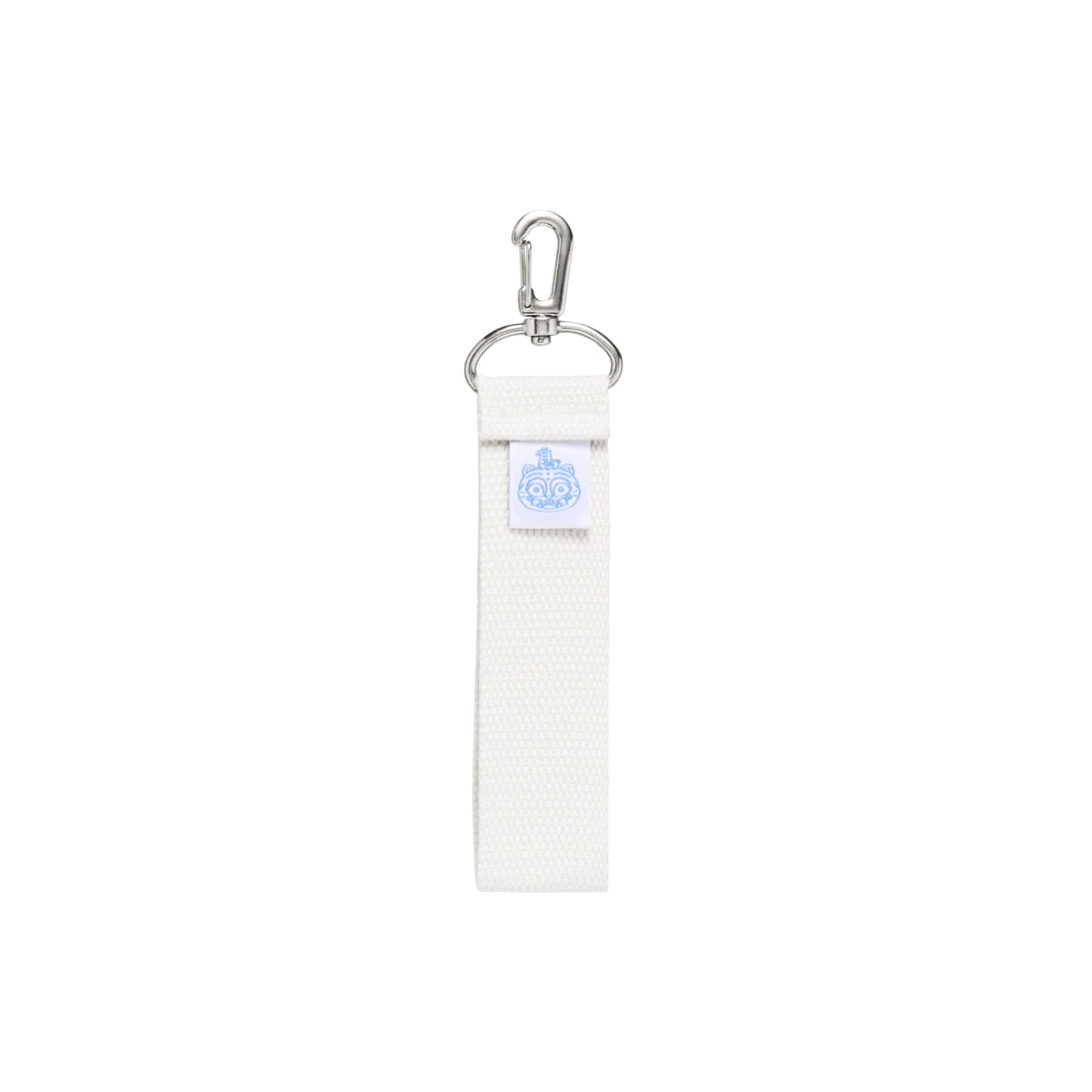 (Goods - Keychain) KPop Demon Hunters DIY Fabric Keyring