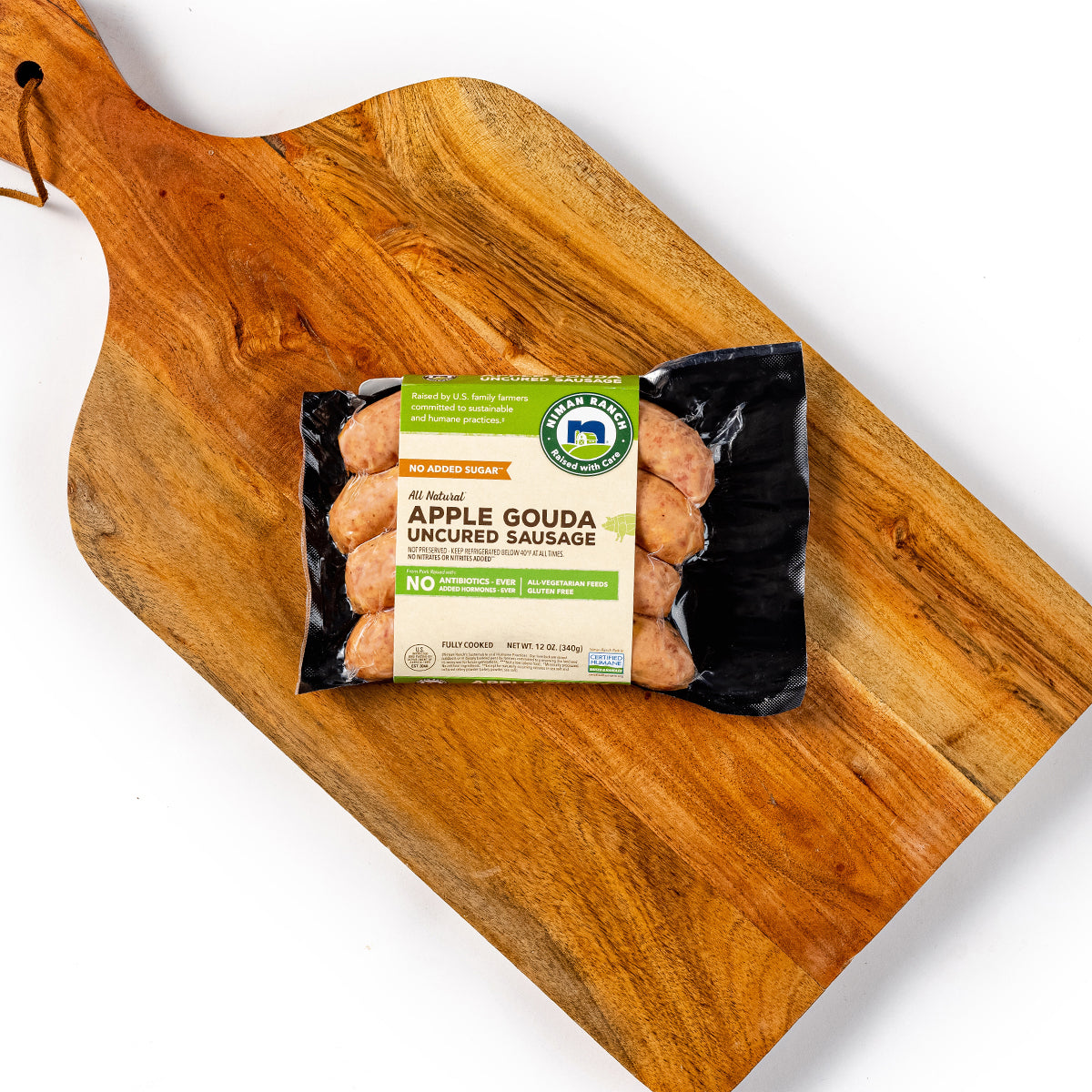 Butcher's Choice Gift Box (Acosta)