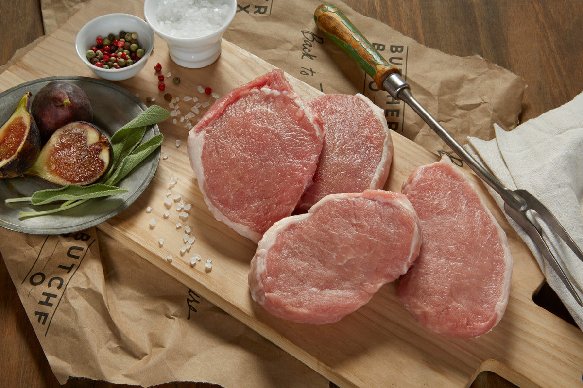 PreHeat Your Grill Gift Box