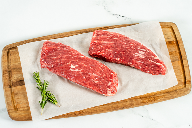 Sirloin Flap Steak - Bavette