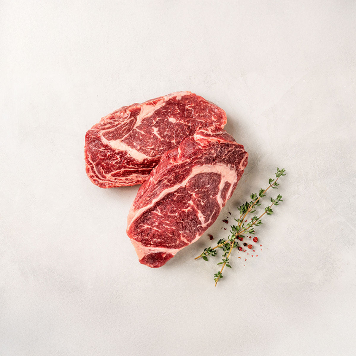 Dad's Favorite Steaks Box