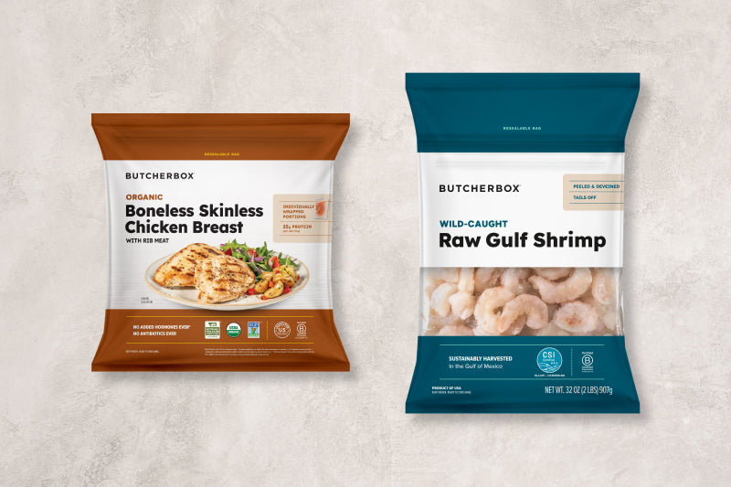 Land & Sea Pack