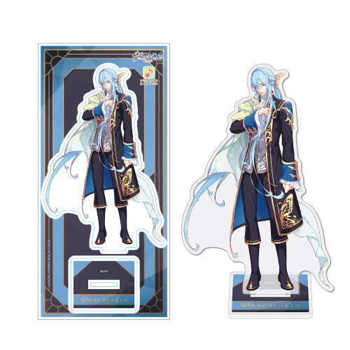 (Goods - Acrylic Stand) Otomate Garden Life Size Acrylic Stand Radiant Tale Paschalia
