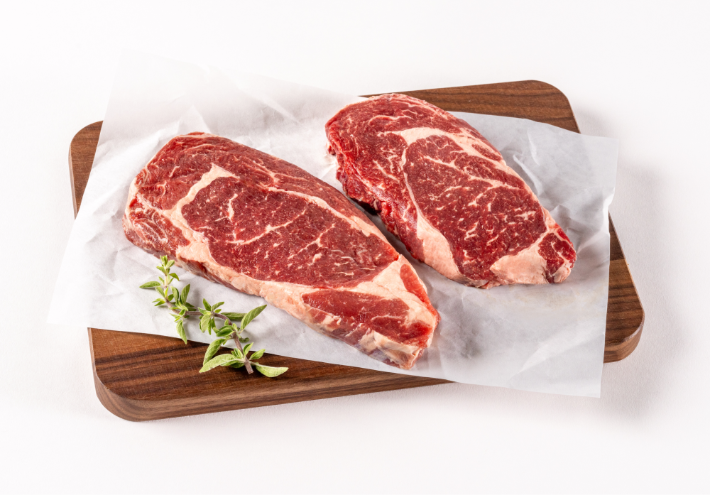 Chicken and Steak Gift Box (THNKS)