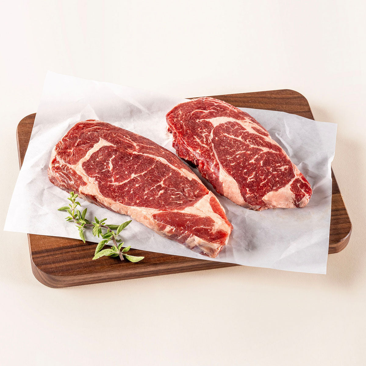 Steak on My Wish List