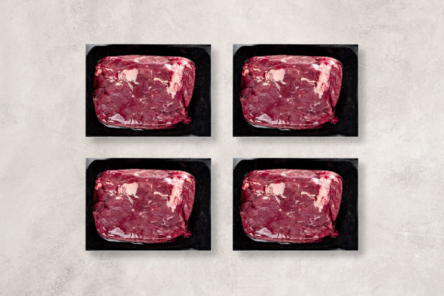B3G1 Steak Tips