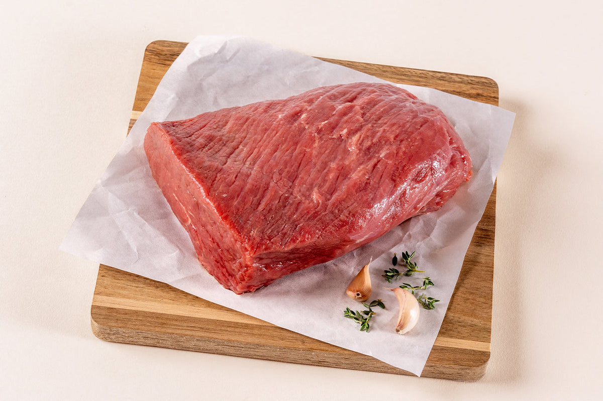The Beef Lover's Box