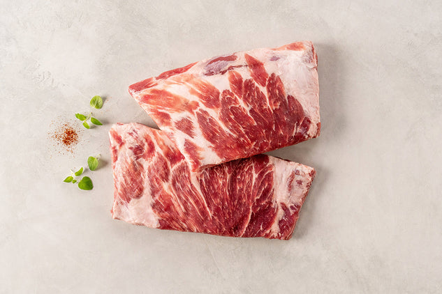 Crate-Free St. Louis Ribs Lightning Deal