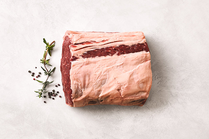 Strip Loin Roast