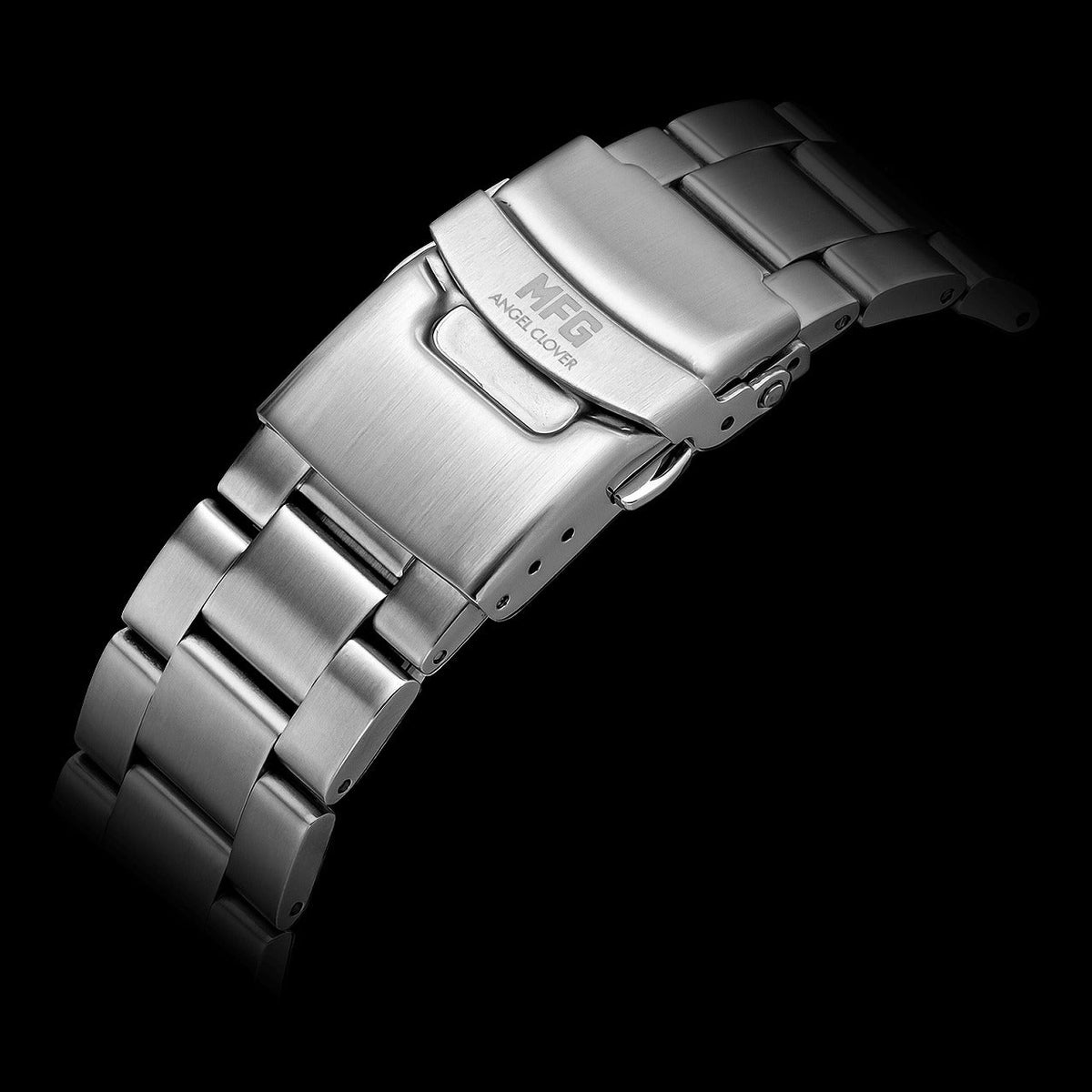 (Goods - Timepiece) MF Ghost Anime ANGEL CLOVER Collaboration Quartz Watch Sena Moroboshi TOYOTA SUPRA Model