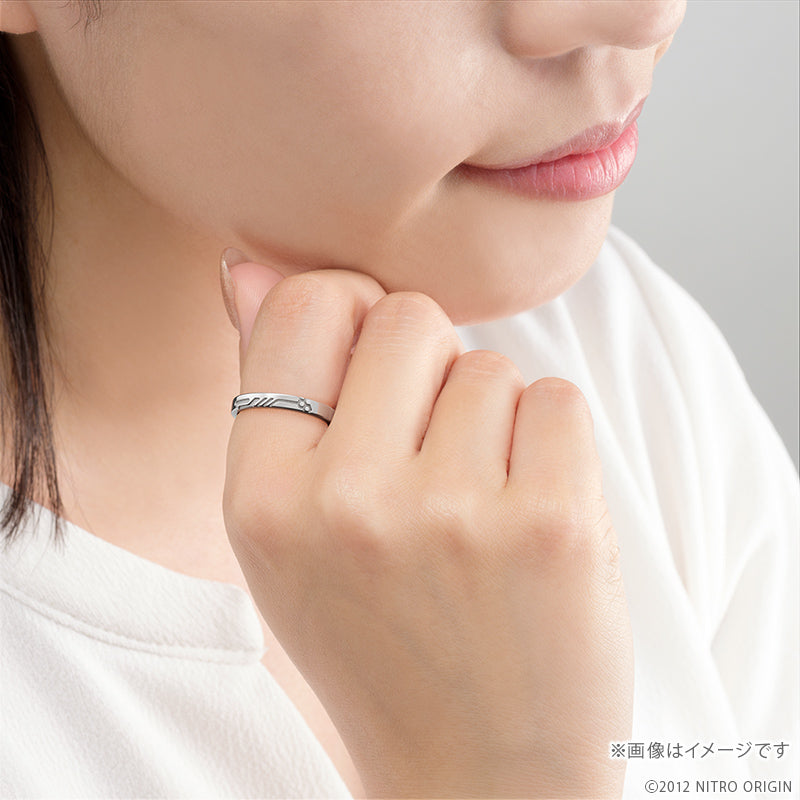 (Goods - Fine Jewelry) DRAMAtical Murder Motif Ring - Trip