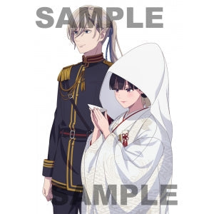 animate Limited Edition Bonus: Acrylic Diorama feat. Exclusive Anime Art