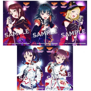 animate Bonus: Mini Photo Set of 5