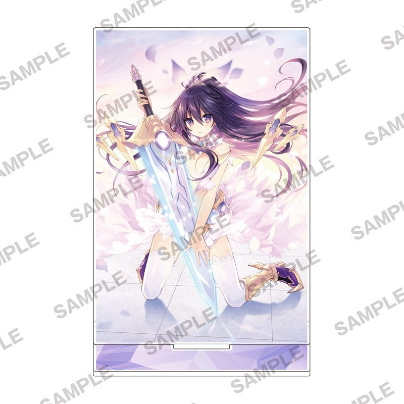 (Goods - Acrylic Stand) Date A Live Tohka Birthday 2026 Acrylic Stand