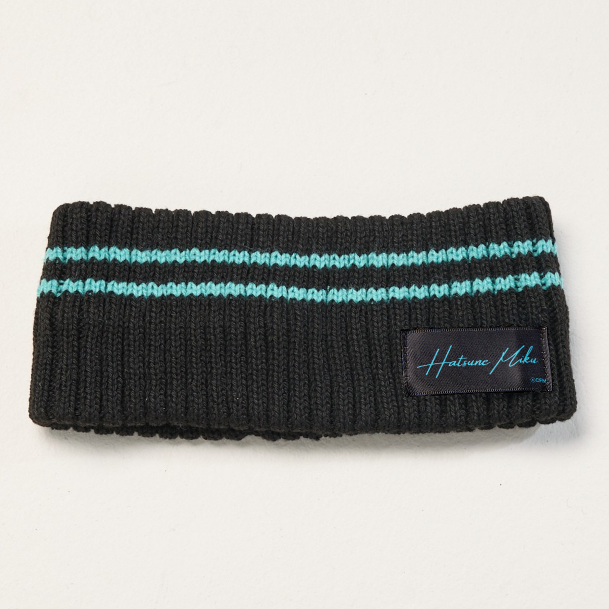 (Goods - Hair Accessory) Hatsune Miku Hairband