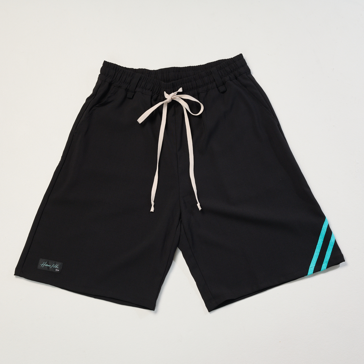 (Goods - Other Apparel) Hatsune Miku Loose Fit Shorts