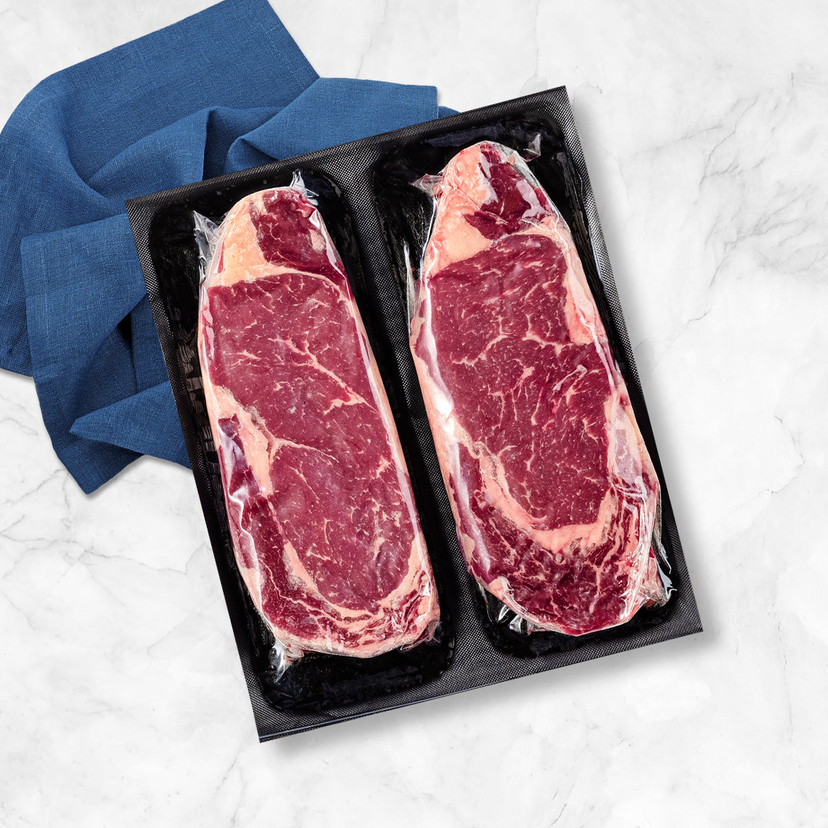 Steakhouse Classics