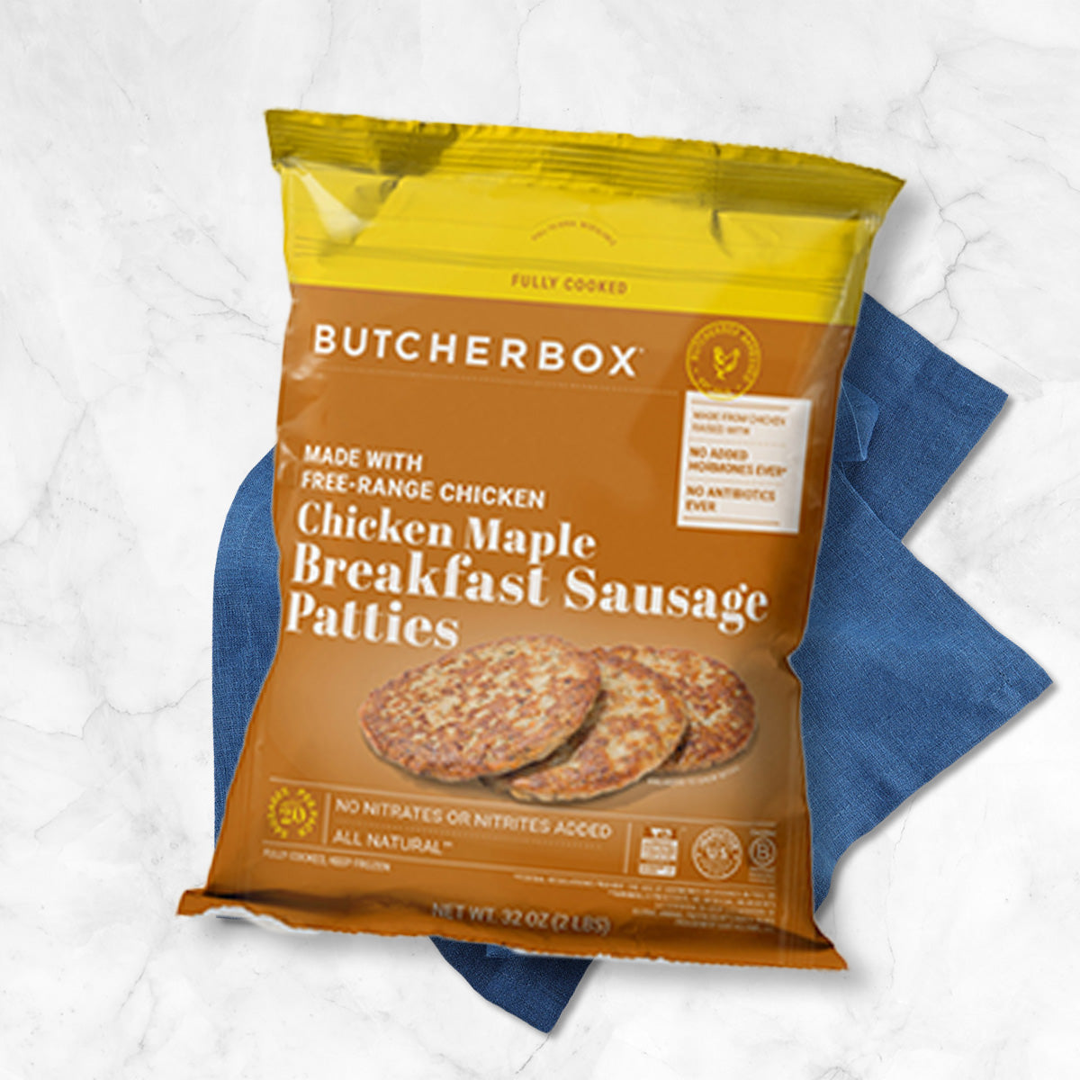 Anti-Inflammatory Box