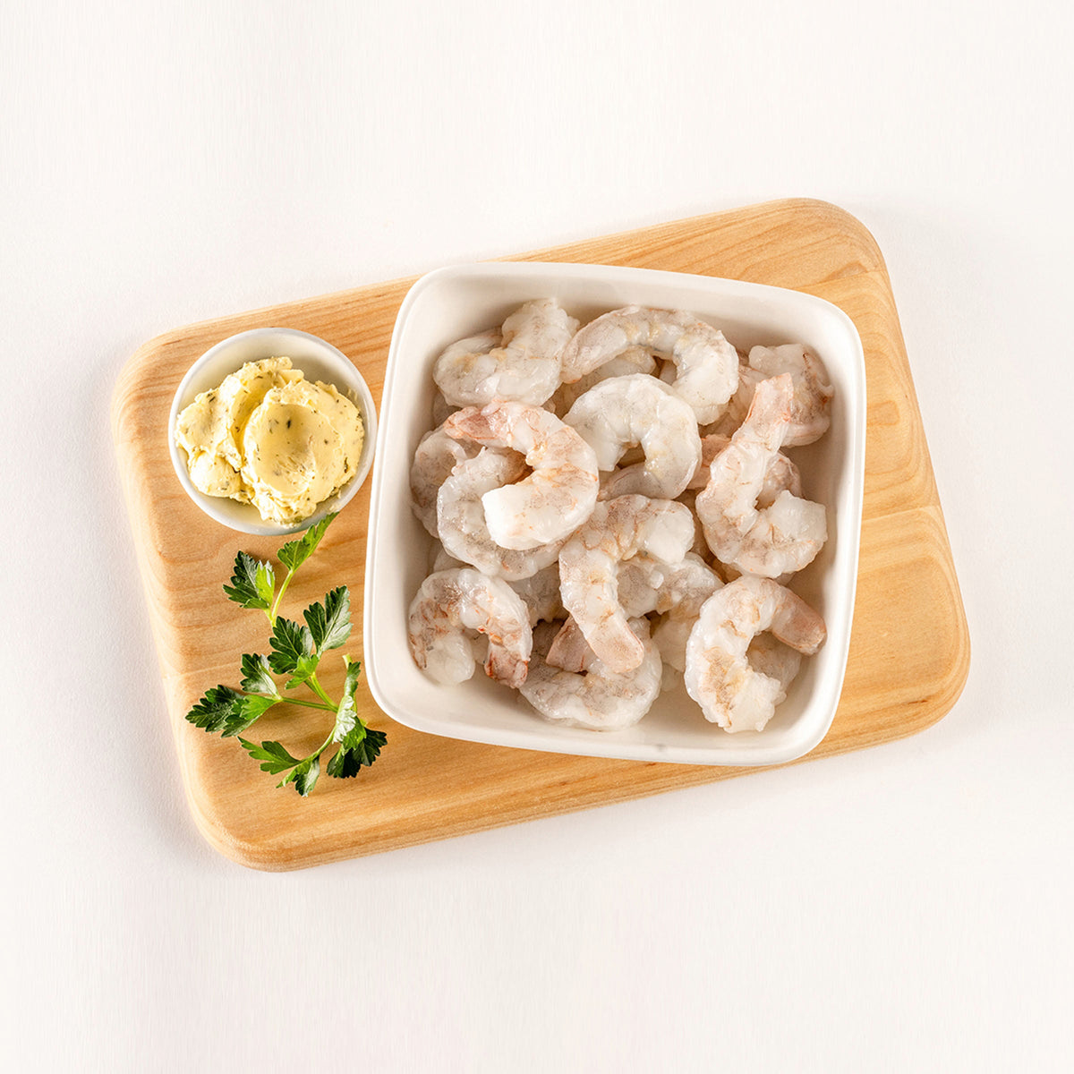 Surf and Turf Gift Box