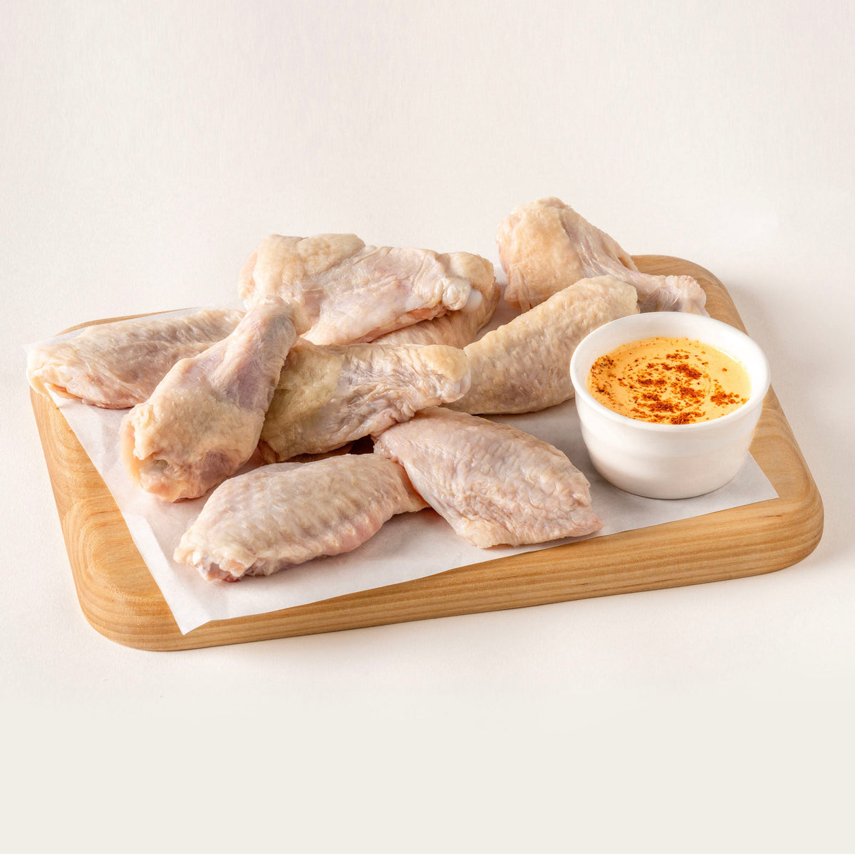 Chicken and Steak Gift Box (THNKS)