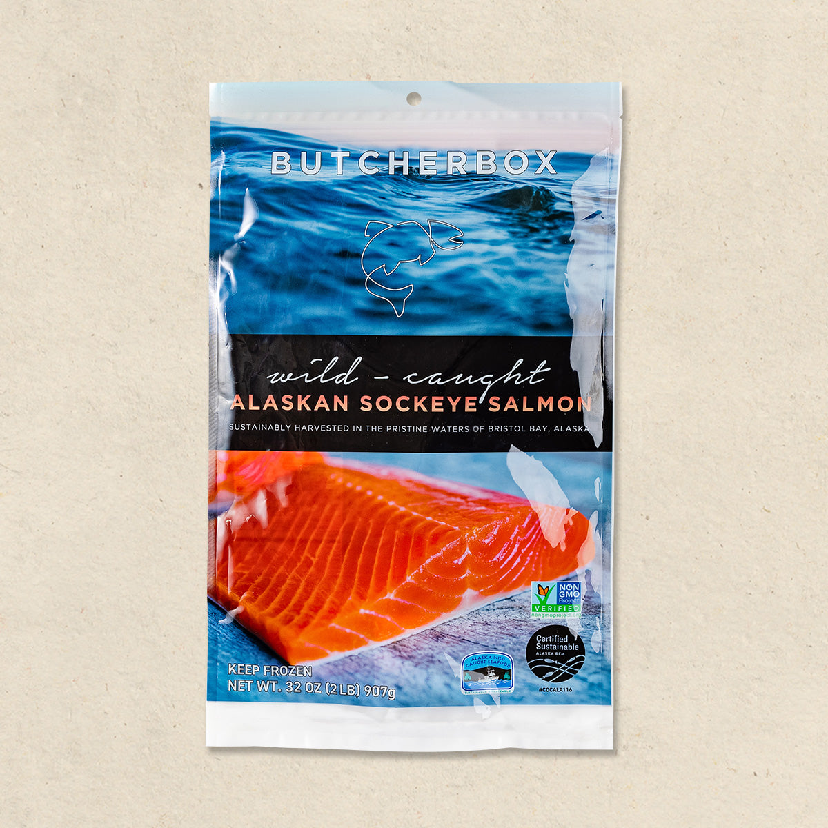 Ultimate Seafood Gift Box