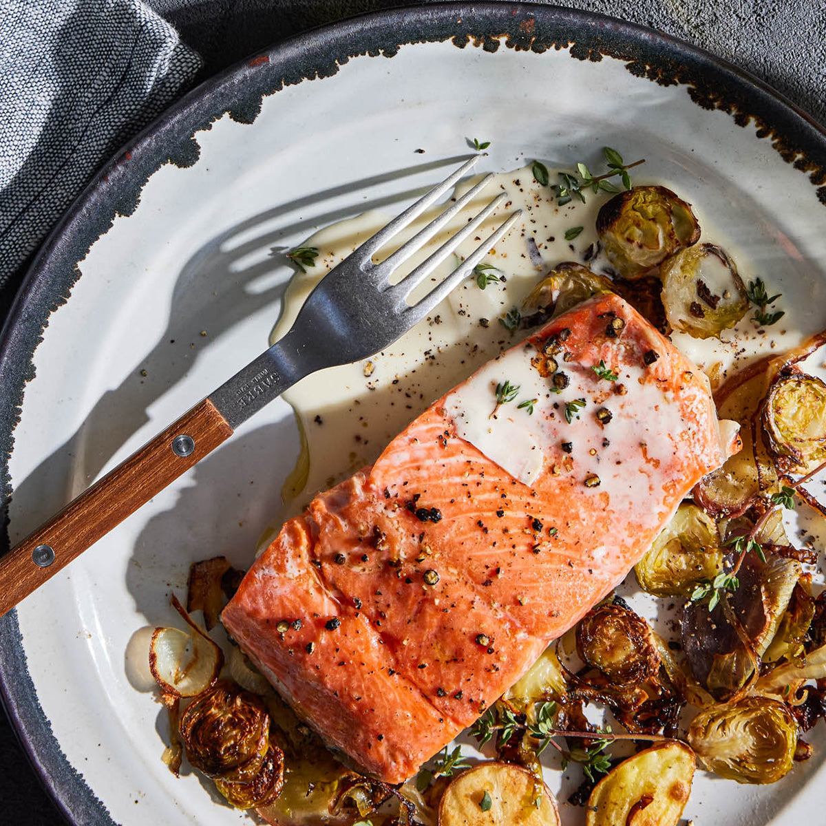 Ultimate Seafood Gift Box