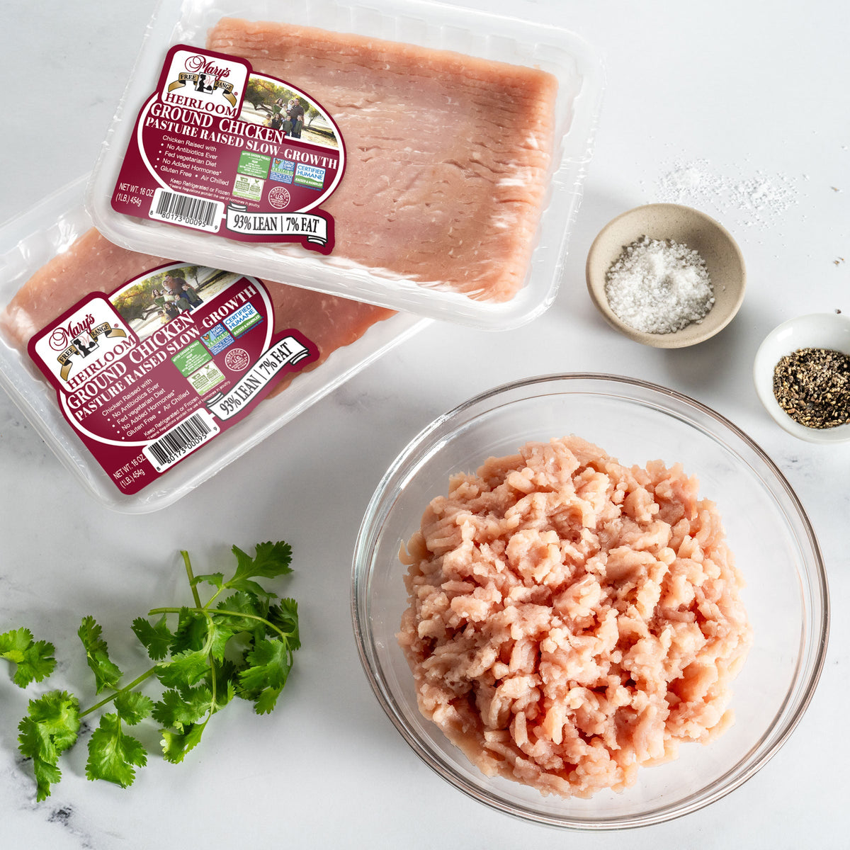 Clean Slate Protein Box
