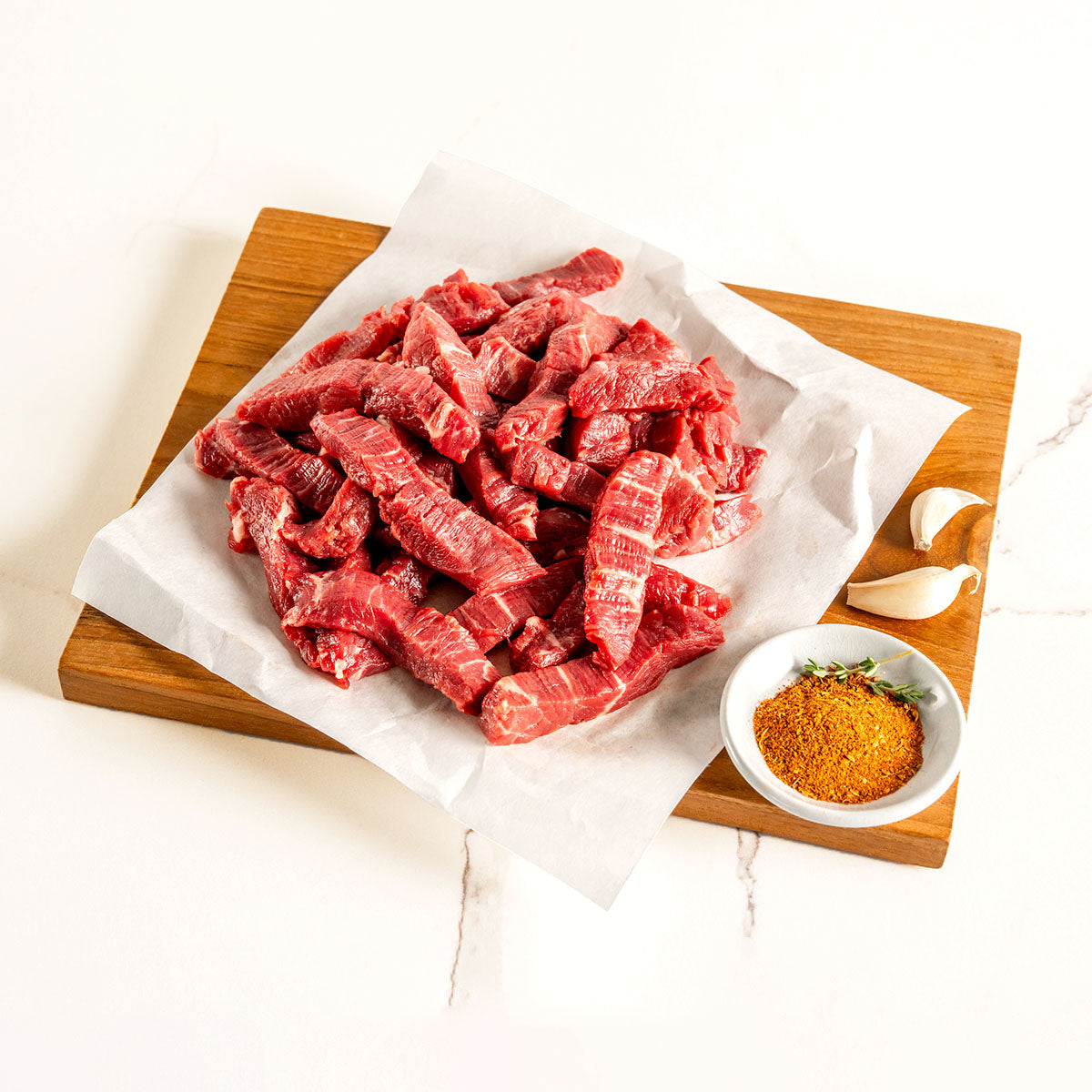 Great American Beef Box
